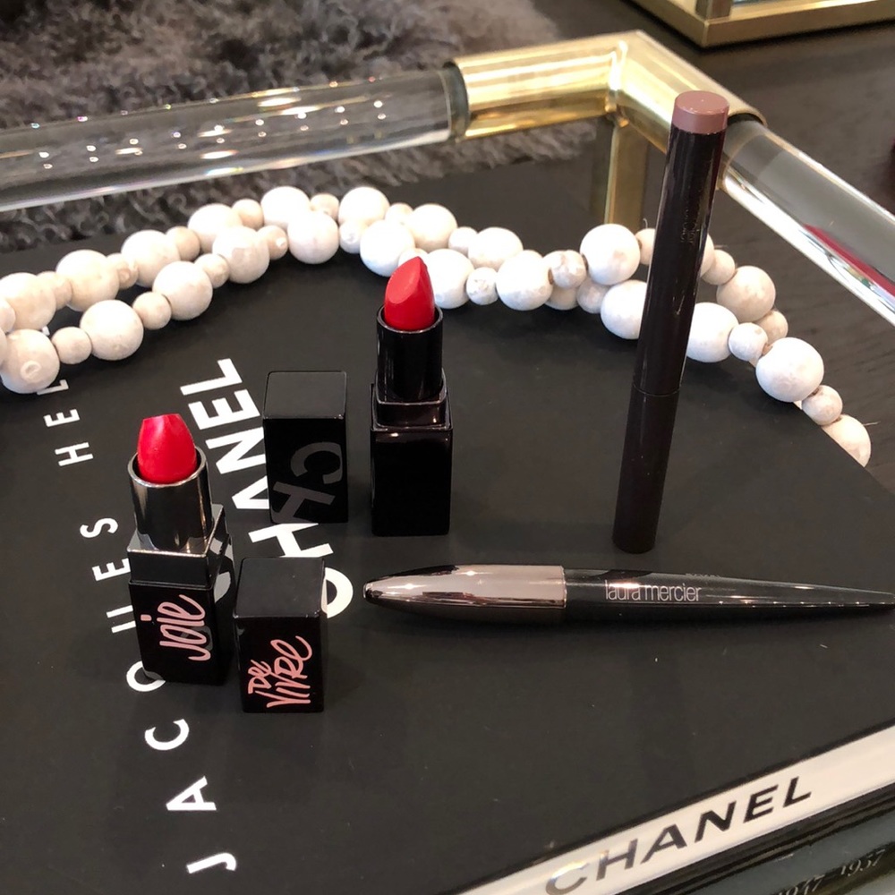 Laura Mercier Makeup